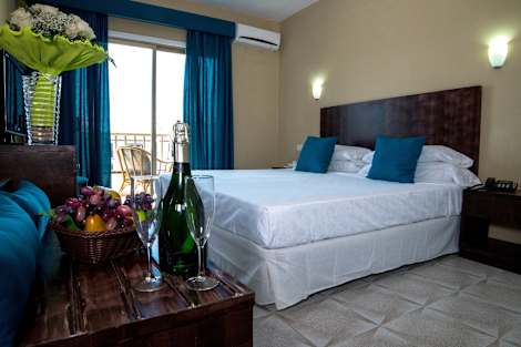 Hotel Aeropuerto Tenerife Sur