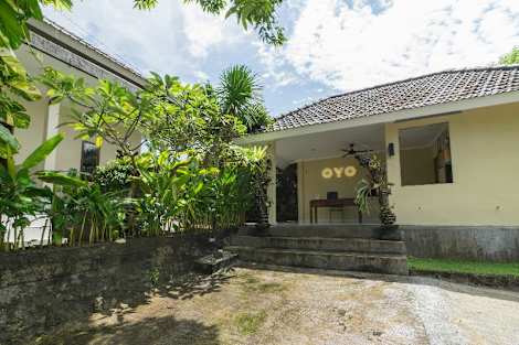 Hotel OYO 618 Top Homestay