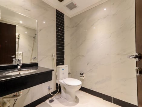 OYO 197 Safwat Albayt Hotel