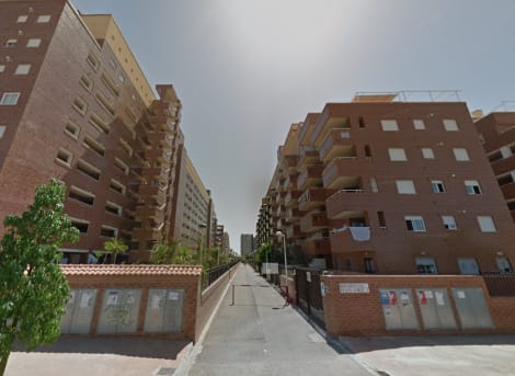 TORREMAR AVA Hotel