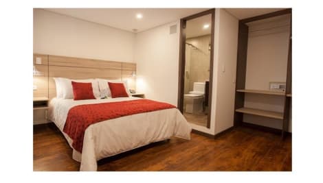 Plaza Carnaval Hotel