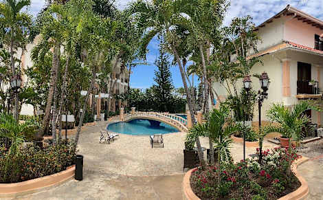Hotel MT Plaza Brisas