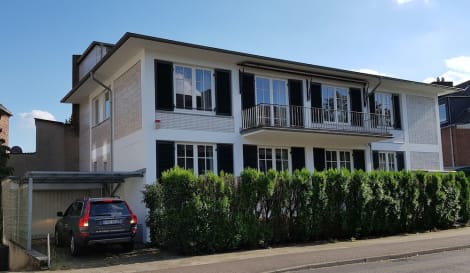 Tolstov-Hotels Representative City Villa Hotel