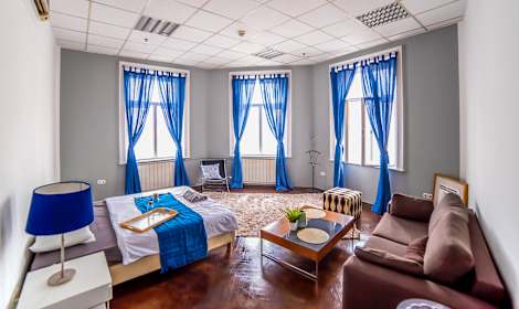 Hotel 2B Hostel & Rooms