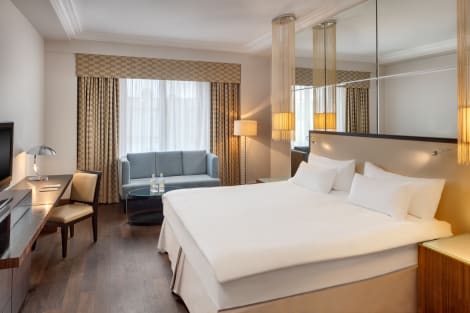 Hotel Alcron Hotel Prague