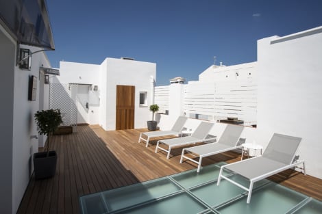 Hotel Basic Sevilla Catedral