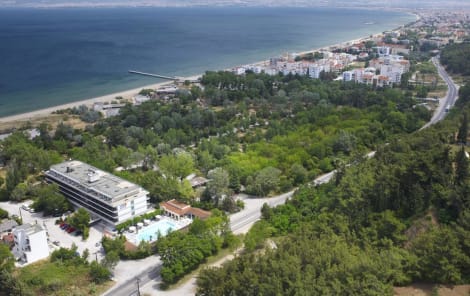 Sun Beach Hotel
