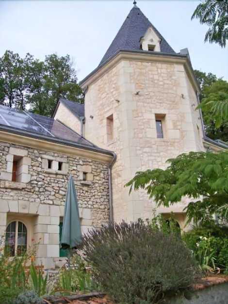 Hôtel Troglododo