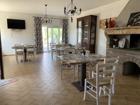B&B I 4 Sentieri Hotel