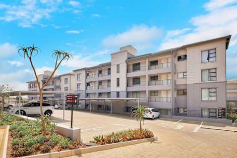 Enigma Hotel Apartments Hotel