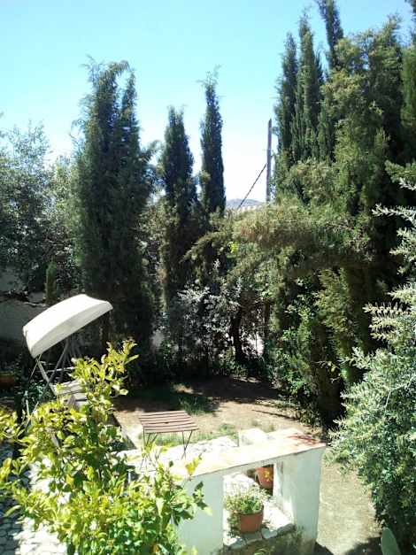 Hotel Casa Rosa