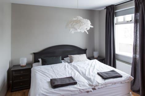 Acco Guesthouse Hotel