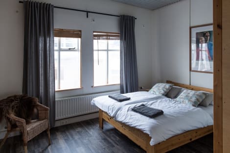 City Square Apartments Hotel