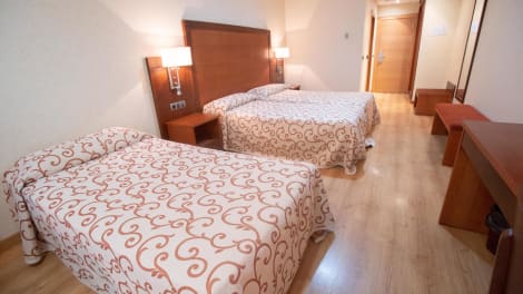 Hotel Moon Dreams Calabahia