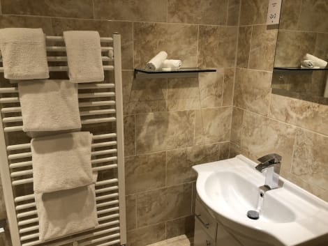 Newell Restaurant & Rooms Hotel