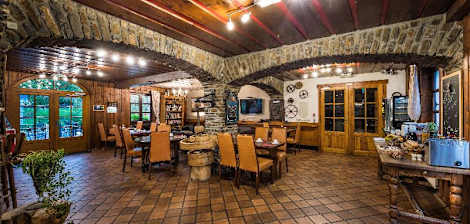Hôtel Du Moulin Asselborn
