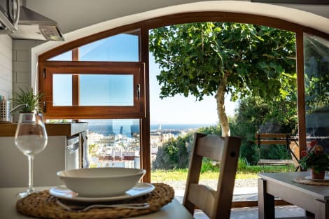 Ocean View Villa Hotel