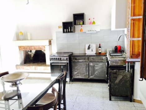 Hotel Casale Falcone