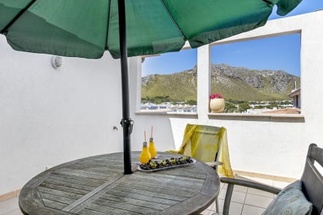 Apartamento Can Doria Hotel
