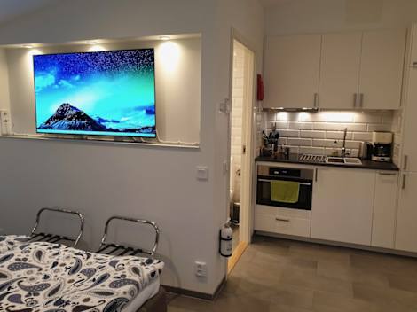 Hôtel PAX Apartments