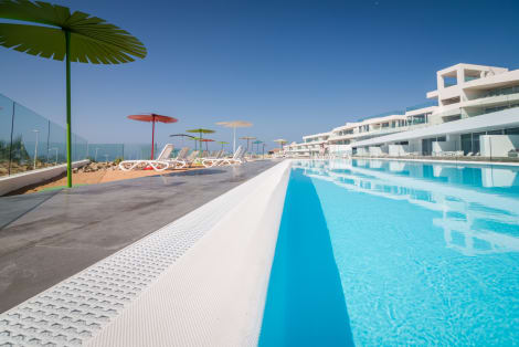 Baobab Suites Apartahotel