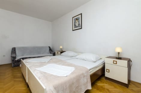 Apartments Anka Hotel