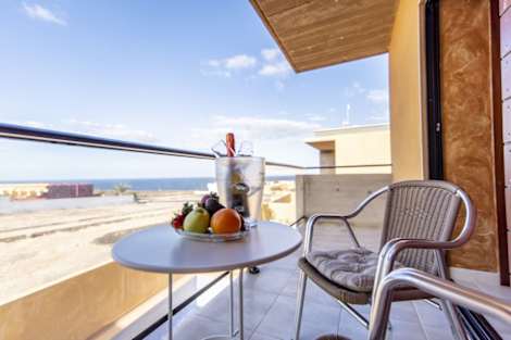 Hotel Villa Alisea Costa de Antigua
