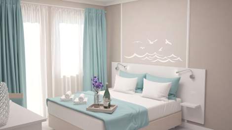 Hôtel La Smeralda - Boutique Rooms and Breakfast