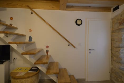 Apartment Oliva Hotel