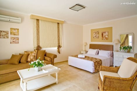 Astron Princess Hotel