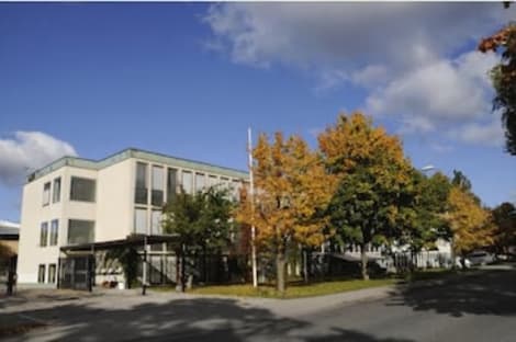 Hotel Hotell Årstaberg