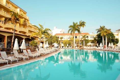 Hotel SENTIDO Buganvilla Hotel & Spa