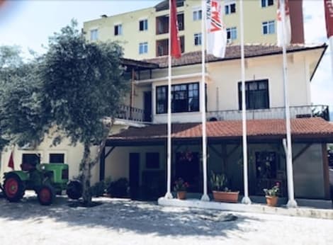 Bayraktar Konagi Hotel