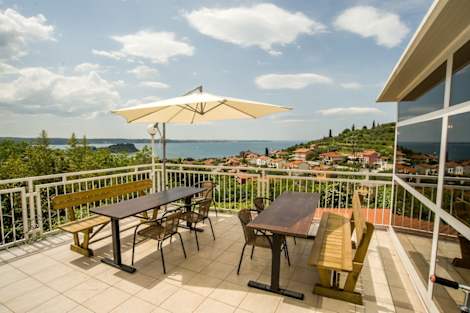 Hotel Villa Heaven Eleven Portorož