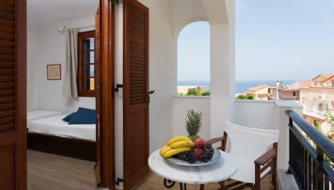 Venetia Apartments Hotel