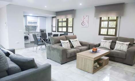 Hotel Patio Valladares Apartment by JITKey