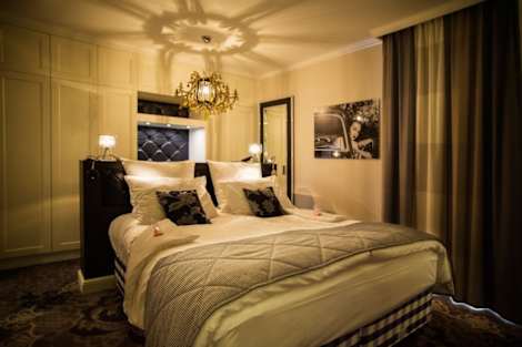 Le Clervaux Boutique & Design Hotel