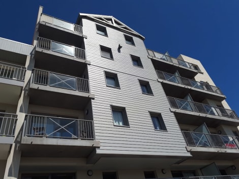 Hôtel Evancy Etoile des Dunes