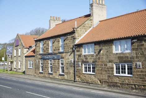 Cross Keys Hotel by Greene King Inns Hotel