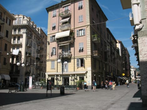 I Remi del Prione Hotel