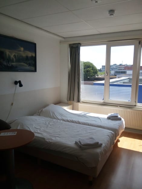 B&B Vlissingen Hotel