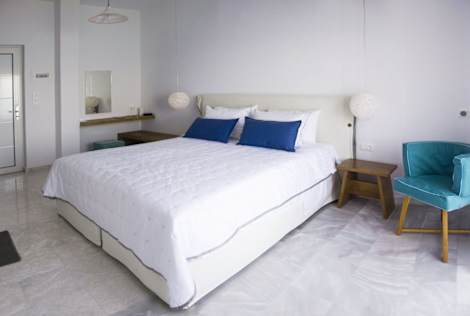 Hôtel Ansi Apartments