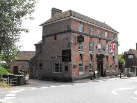 Chequers Inn by Greene King Inns Hotel