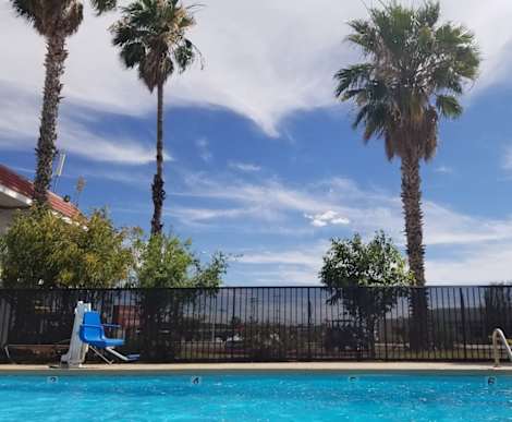 Hotel Extend A Suites - Tuscon Airport
