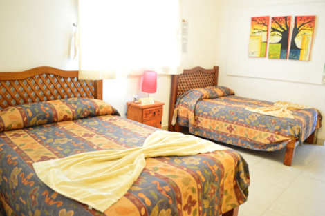 The Amazing Hostel Sayulita Hotel
