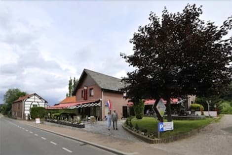 Hotel Restaurant Residentie Slenaeken