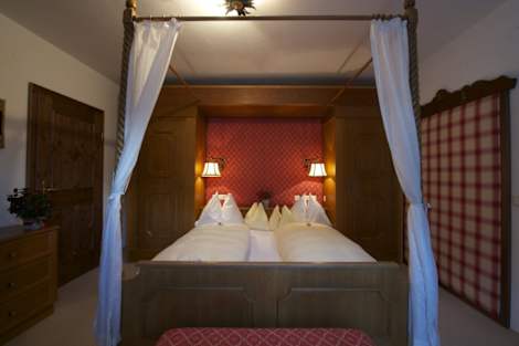Hôtel Schlosshotel Bergschlössl
