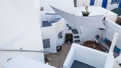 Hotel Mylopetres