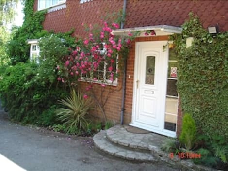Tower Hill Guest House Hotel