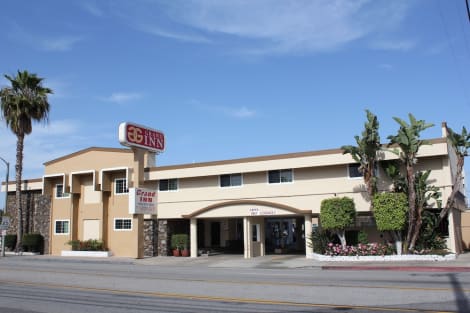 Grand Inn Hotel